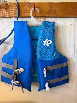 Youth Life Vest —$8