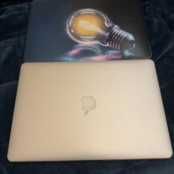2014-2015 MacBook Pro 15 Inch 500GB SSD 16GB RAM