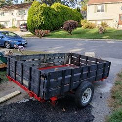 Trailer For Sale