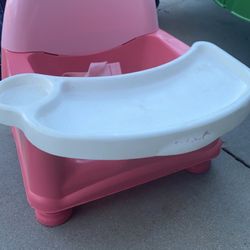Baby Chair