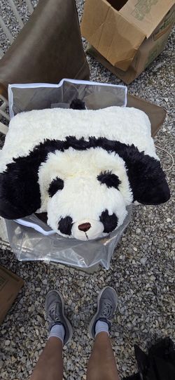 Pillow Pets
