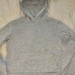 Fashion Nova Grey Sweat Set Size M $10