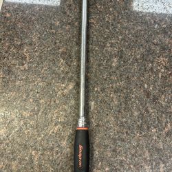Snap On 24” Breaker Bar 