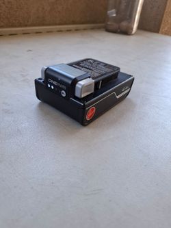 one power Hoover 4 ohm lithium ion battery