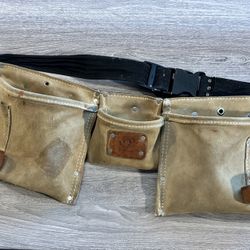 Utility Belt
