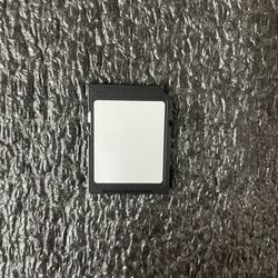 256GB SD Memory Card For Cameras, Dash Cam And More