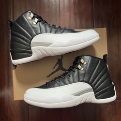 Jordan 12 Retro Playoffs (2022)