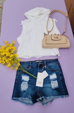 Short  conjunto