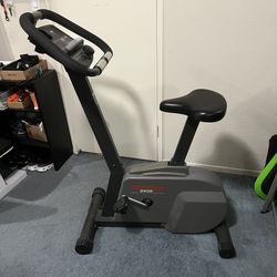 Pro-form 940S Pulse Bike