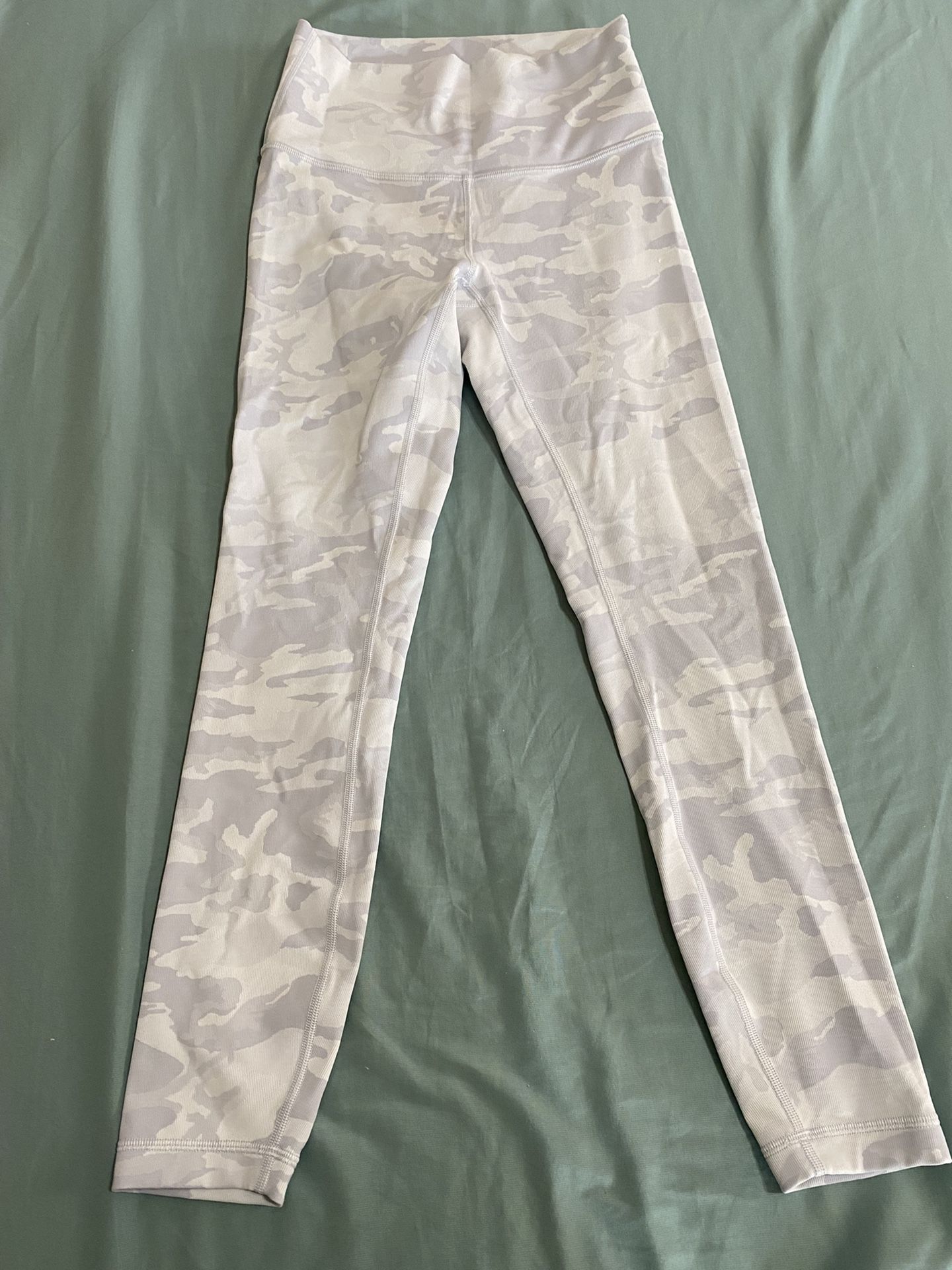 Lululemon Leggings Size 6 Small