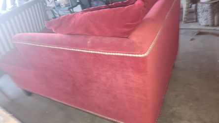 Sofa chaise