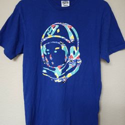 Billionaire Boys Club Medium Shirt