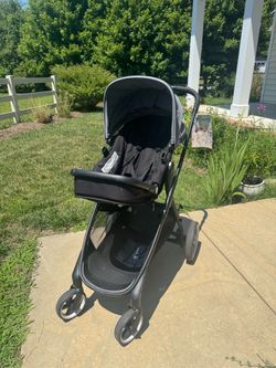Newborn stroller