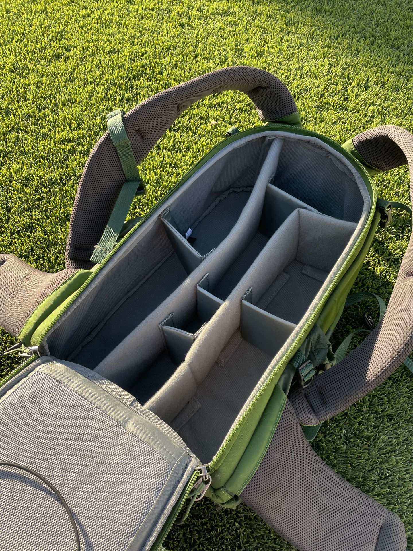 Backlight 26L by Mindshift - Camera Backpack