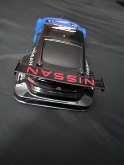 Rc car