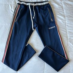 Karver Collection Jogger