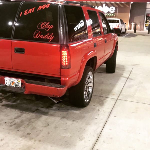 2000 Chevy Tahoe for Sale in Jacksonville, FL - OfferUp