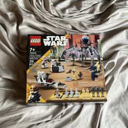 Lego Battle Droid Battle Pack