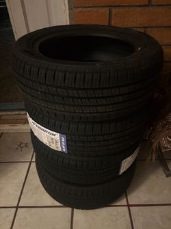 brand new tire 205/55/16