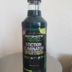 Stiction Eliminator 32 oz.