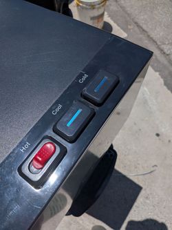 Avalon Top Loading Water Cooler Dispenser