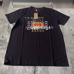 Gucci T-shirt 