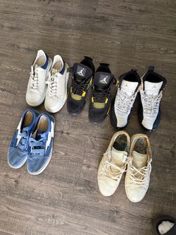 Jordan 12
