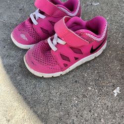 Toddler Shoes