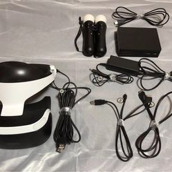 PLAYSTATION VR