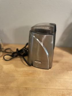 Coffee Grinder