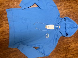 Dior hoodie