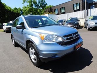 2011 Honda CR-V