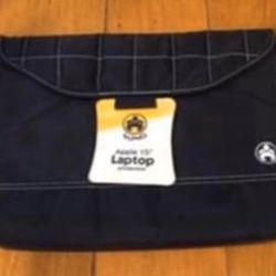 New Sumo Apple 15" Laptop Protection