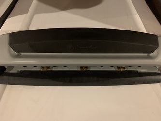 Swingline 3 Hole Punch