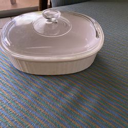 Corning Ware Serving Dish 2.8 Liter