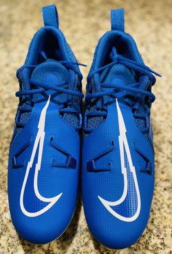 Nike Alpha Menace Pro Cleats Sz12