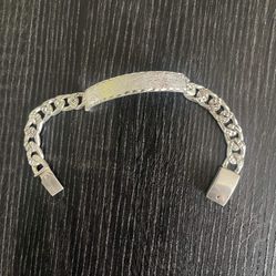 Silver 925 Bracelet 