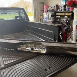 Obs Chevy Fleet Side 120$ PICK UP ONLY CASH ONLY