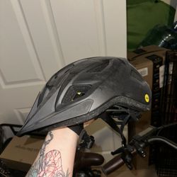 Bike Helmet