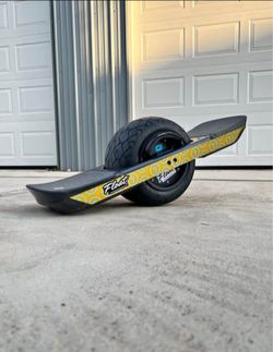 Onewheel Pint S