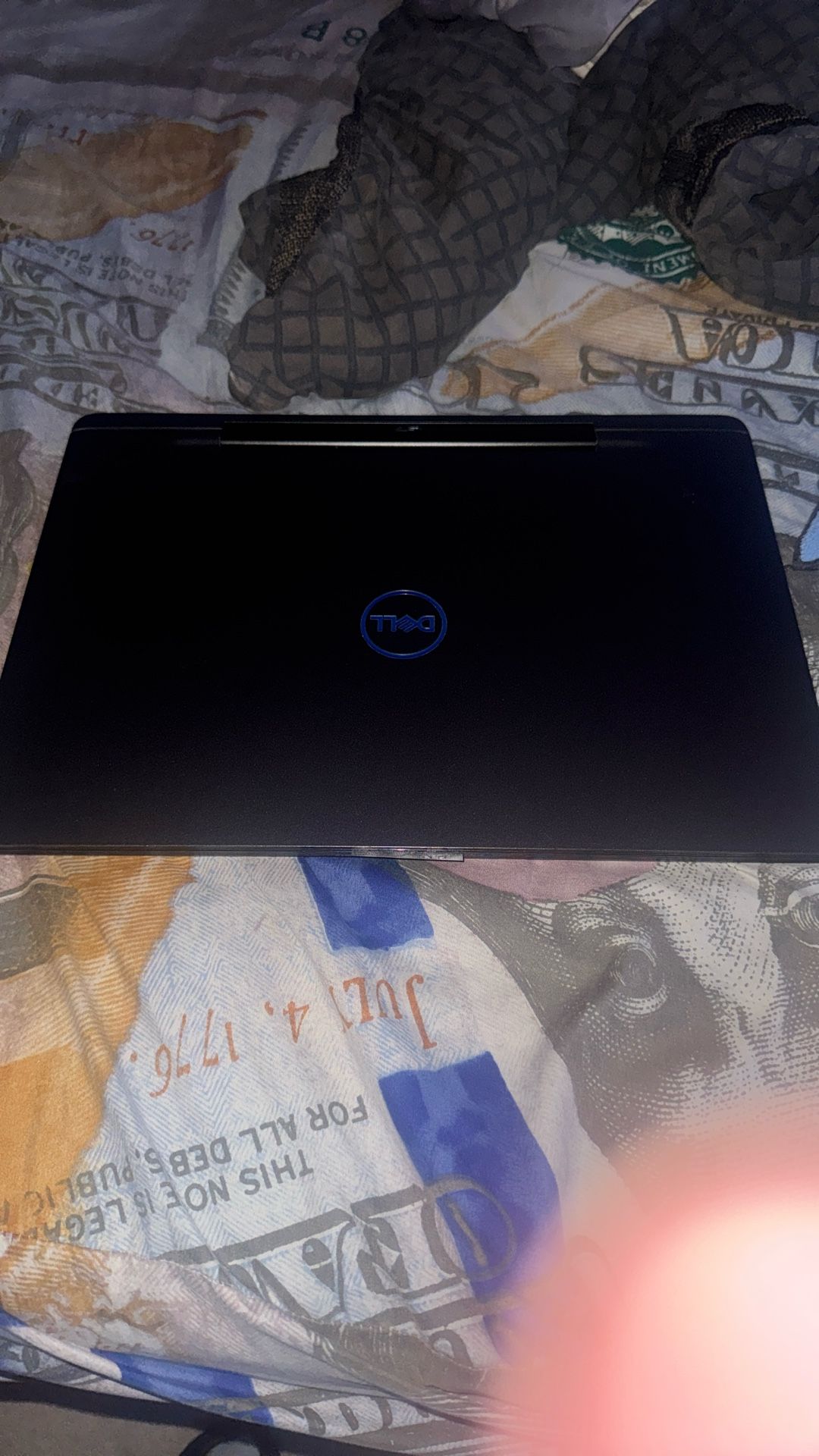 Dell G7 17” Gaming Laptop