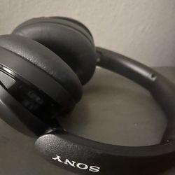 Sony WH-XB910N Extra Bass Noise Canceling Headphones 