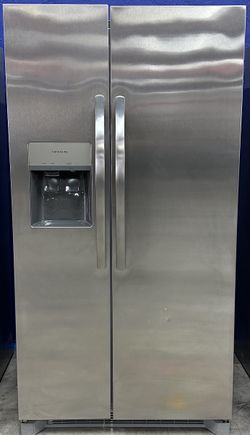 FRIGIDAIRE Refrigerator FRSC2333AS - 02702