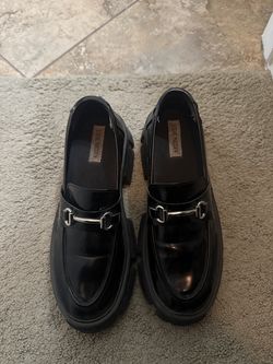Steve Madden Loafers