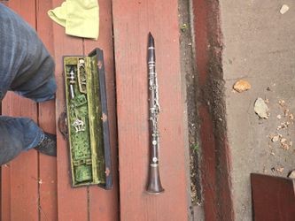 Clarinet