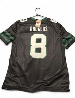 Aaron Rodgers Nike Jersey New 