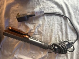 Dyson Airstrait Straightener
