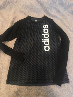 Adidas long sleeve