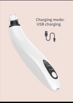 Blackhead Suction Instrument