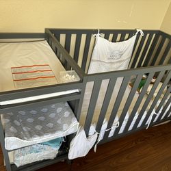 Graco Pacific Baby bed 